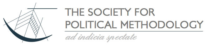 Society for Political Methodology