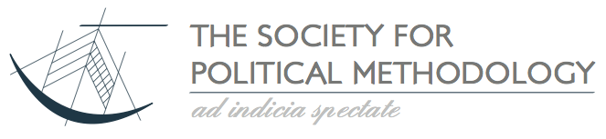 The Society for Political Methodology